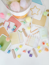 Load image into Gallery viewer, Back to School Sensory Jar