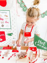 Load image into Gallery viewer, Hot Cocoa Dramatic Play Printables