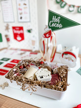 Load image into Gallery viewer, Hot Cocoa Dramatic Play Printables