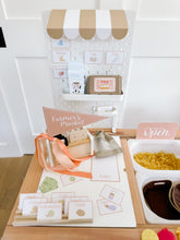 Load image into Gallery viewer, Farmer's Market Printable Dramatic Play
