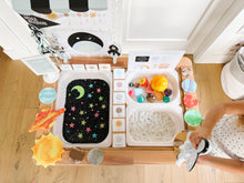 Load image into Gallery viewer, Space Station Printable Dramatic Play Kit