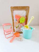 Load image into Gallery viewer, Sea Sensory Kit