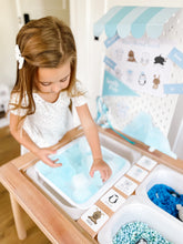 Load image into Gallery viewer, Arctic Polar Animals Printable Dramatic Play