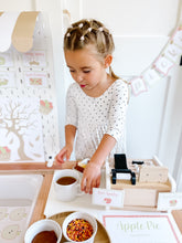 Load image into Gallery viewer, Apple Orchard Dramatic Play Printables