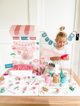 Load image into Gallery viewer, Nutcracker Printable Play Setup