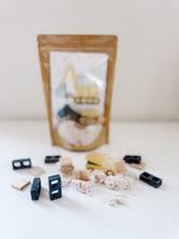 Load image into Gallery viewer, Construction Sensory Kit