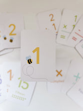 Load image into Gallery viewer, Math Flashcards Bundle