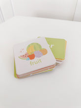Load image into Gallery viewer, Digraphs Match Game Cards (50)