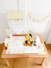 Load image into Gallery viewer, Smoothie Shop Dramatic Play Kit