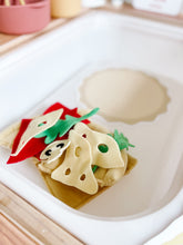 Load image into Gallery viewer, Pizza Shop Printable Dramatic Play Kit