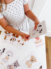 Load image into Gallery viewer, Dog Breed Flash Cards