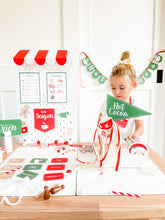 Load image into Gallery viewer, Hot Cocoa Dramatic Play Printables