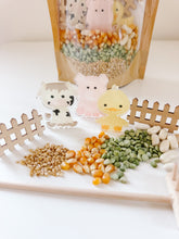 Load image into Gallery viewer, Farm Sensory Kit