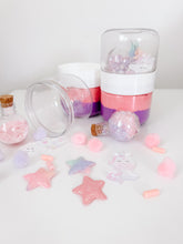 Load image into Gallery viewer, Unicorn Sensory Jar