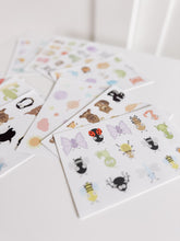 Load image into Gallery viewer, Sticker Club