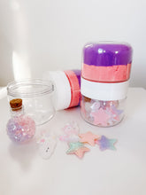 Load image into Gallery viewer, Unicorn Sensory Jar
