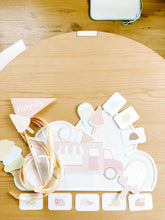 Load image into Gallery viewer, Ice Cream Shop Pretend Play