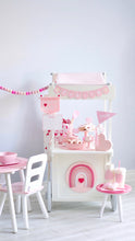 Load image into Gallery viewer, Valentines Bakery Printable Pretend Play