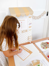 Load image into Gallery viewer, Thanksgiving Dramatic Play Setup