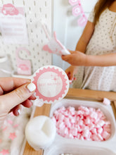 Load image into Gallery viewer, Tooth Fairy Printable Dramatic Play