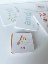 Load image into Gallery viewer, Reading Flashcards Bundle
