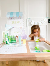 Load image into Gallery viewer, Science Printable Dramatic Play