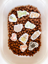 Load image into Gallery viewer, Bugs Printable Dramatic Play