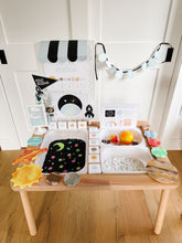 Load image into Gallery viewer, Space Station Printable Dramatic Play Kit