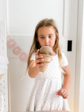 Load image into Gallery viewer, Ice Cream Shop Pretend Play