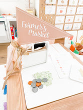 Load image into Gallery viewer, Farmer's Market Printable Dramatic Play