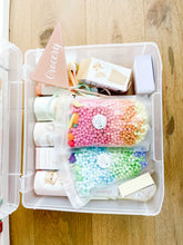 Load image into Gallery viewer, Grocery Store Play Food Printable Dramatic Play