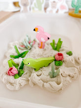 Load image into Gallery viewer, Desert Animals Printable Dramatic Play Kit