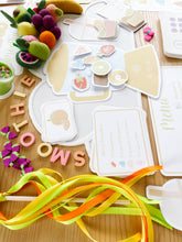 Load image into Gallery viewer, Smoothie Shop Dramatic Play Kit