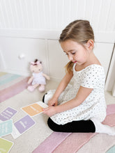 Load image into Gallery viewer, Toddler Mindfulness Flashcards