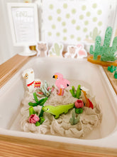Load image into Gallery viewer, Desert Animals Printable Dramatic Play Kit