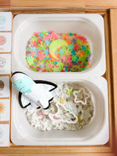 Load image into Gallery viewer, Space Station Printable Dramatic Play Kit