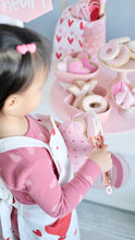 Load image into Gallery viewer, Valentines Bakery Printable Pretend Play