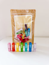 Load image into Gallery viewer, Mindfulness &amp; Affirmations Sensory Kit