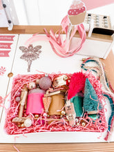 Load image into Gallery viewer, Nutcracker Printable Play Setup