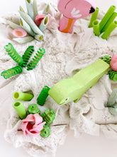 Load image into Gallery viewer, Desert Animals Printable Dramatic Play Kit