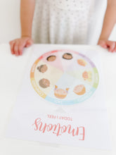 Load image into Gallery viewer, Emotions Posters (Set of 3)