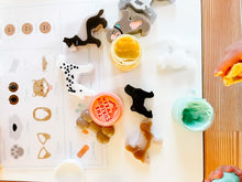 Load image into Gallery viewer, Vet Clinic Dramatic Play