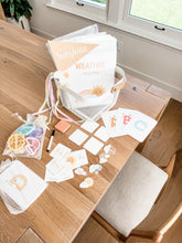 Load image into Gallery viewer, Weather Morning Basket Kit