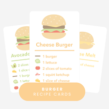 Load image into Gallery viewer, Summer Mud Kitchen Recipe Bundle