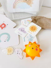 Load image into Gallery viewer, Weather Morning Basket Kit