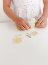 Load image into Gallery viewer, Desert Acrylic Charms