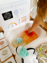 Load image into Gallery viewer, Space Station Printable Dramatic Play Kit