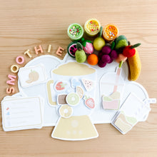 Load image into Gallery viewer, Smoothie Shop Dramatic Play Kit