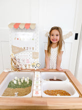 Load image into Gallery viewer, Farm Animal Printable Dramatic Play Kit