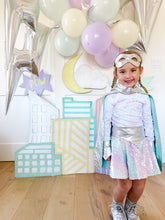 Load image into Gallery viewer, Super Hero Printable Dramatic Play Kit